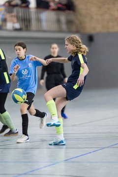Bild 835 - wCJ Loewinnen Cup C2